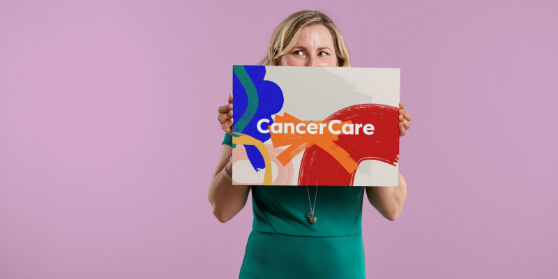 Compass - Organisation: CancerCare